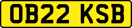 OB22KSB