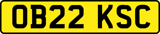 OB22KSC
