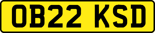 OB22KSD