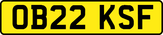 OB22KSF