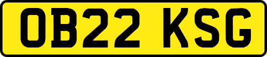 OB22KSG