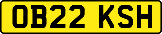 OB22KSH