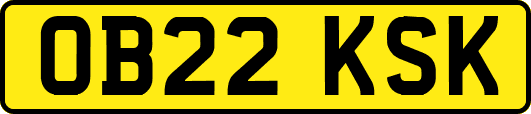 OB22KSK