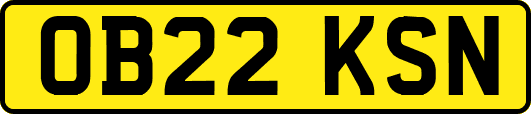 OB22KSN