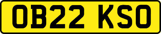 OB22KSO