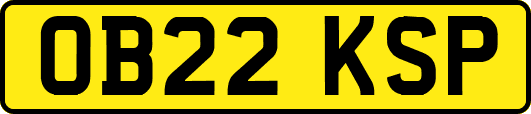 OB22KSP