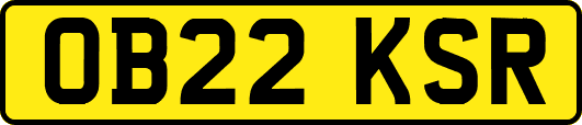 OB22KSR