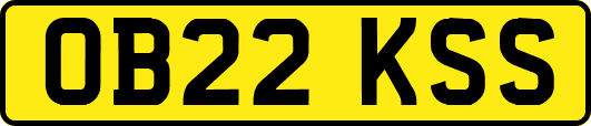 OB22KSS