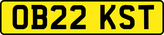 OB22KST
