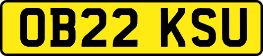 OB22KSU