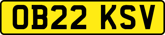 OB22KSV