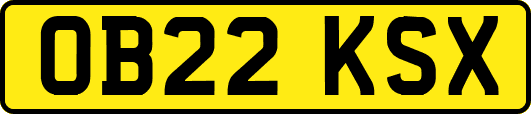 OB22KSX