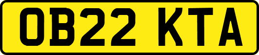 OB22KTA