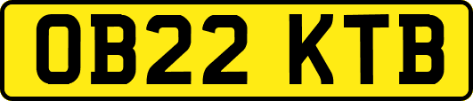 OB22KTB