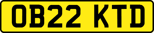 OB22KTD