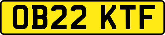 OB22KTF