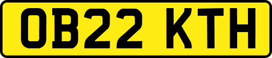 OB22KTH