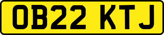 OB22KTJ