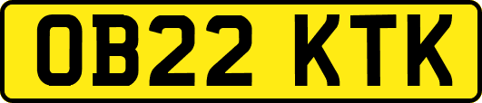 OB22KTK