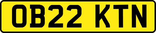 OB22KTN