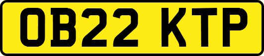 OB22KTP