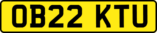 OB22KTU
