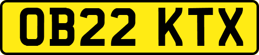 OB22KTX