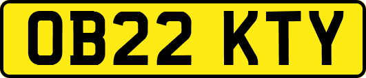 OB22KTY