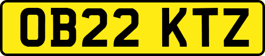 OB22KTZ