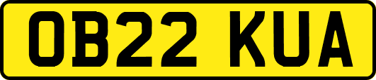 OB22KUA