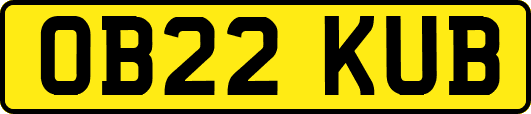 OB22KUB