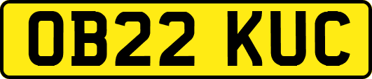 OB22KUC