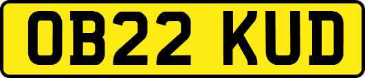 OB22KUD