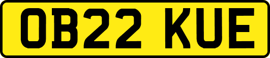 OB22KUE