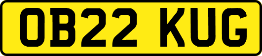 OB22KUG