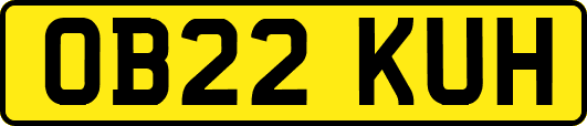 OB22KUH