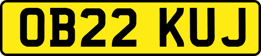 OB22KUJ