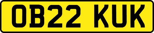 OB22KUK