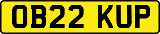 OB22KUP