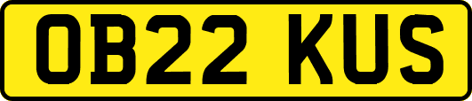 OB22KUS