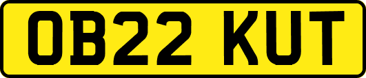 OB22KUT