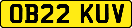 OB22KUV