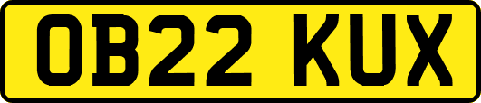 OB22KUX