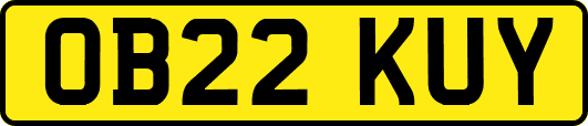 OB22KUY