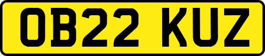 OB22KUZ