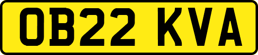 OB22KVA