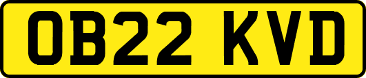 OB22KVD