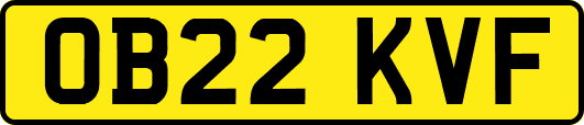 OB22KVF