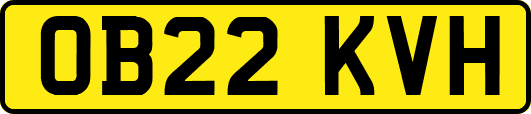 OB22KVH