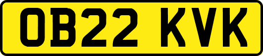 OB22KVK